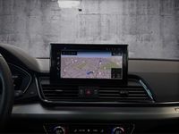 Audi SQ5 - Vorschau Bild 17