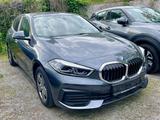 BMW 118 i Advantage 100kw*Autom*LED*NAVI*Panorama* - BMW: K100