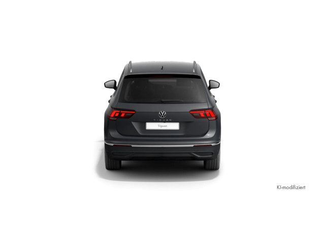 Volkswagen Tiguan - Bild 7