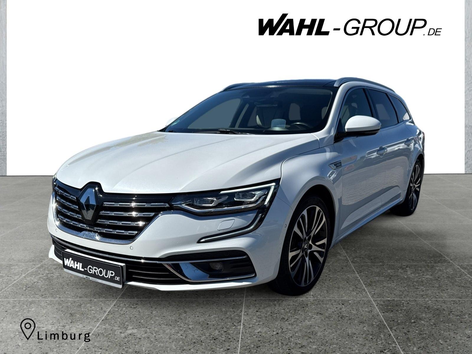 Renault Talisman Initiale*Paris*Memory*Massage*LED*