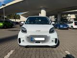 Smart ForTwo cabrio 60kW EQ PULSE/TOP ZUSTAND/7000KM - Smart ForTwo: Cabrio, Pulse