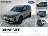 Ford TOURNEO COURIER Active 100 kW ACC CAM NAVI TWA - Ford Tourneo Courier mit Elektro-Antrieb