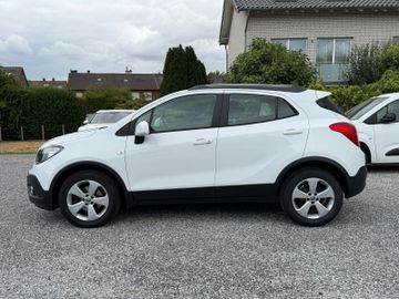 Opel Mokka - 5