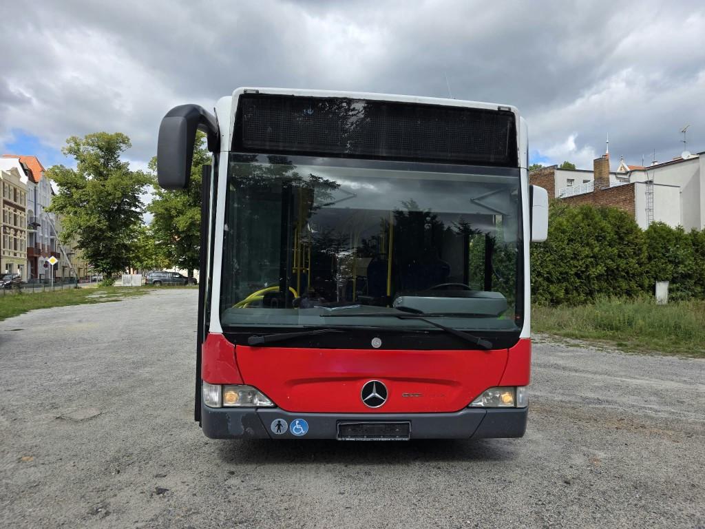 Mercedes-Benz Citaro O530 Linie 31+57+1, Klima, Standheizung
