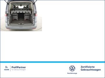 Volkswagen T7 Multivan - 11