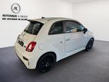 Abarth 595 1.4 T-Jet F595 /STYLE PA/TECH PA/17Z - Abarth 595 Tageszulassungen