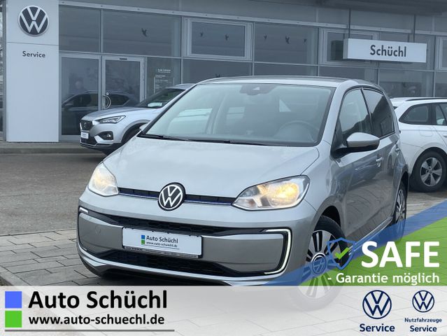 Volkswagen up! e-UP! MOVE UP! GRA+15"-ALU+CCS+SHZ+CLIMATRON