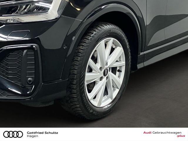 Audi Q2 - Bild 10