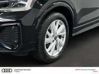 Audi Q2 - Vorschau Bild 10