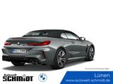 BMW M8 Competition xDrive Cabrio + M Carbon Paket - BMW Jahreswagen: Cabrio