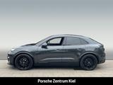 Porsche Macan Turbo Burmester LED-Matrix InnoDrive - Porsche Macan in Kiel