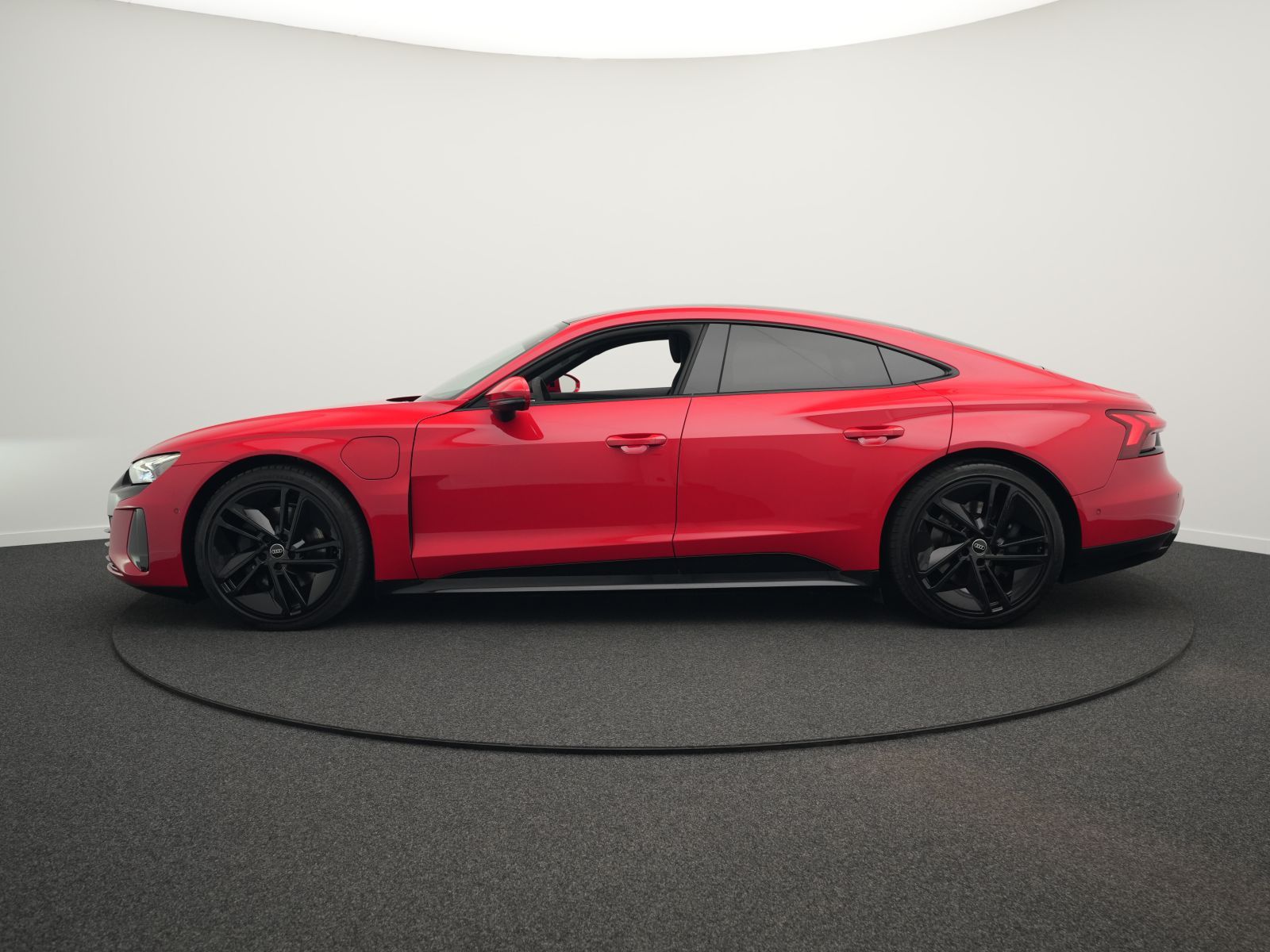Audi e-tron GT - Bild 12
