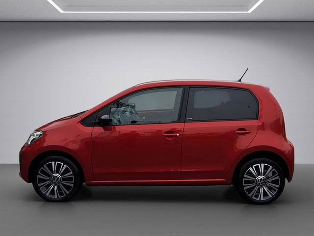 up! 1.0 Active 48KW, Klima, Sitzheizung