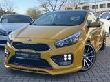 Kia Ceed GT-Track*1.Hand*Kamera*19Zoll*RECARO*SHZ* - Kia cee'd / Ceed