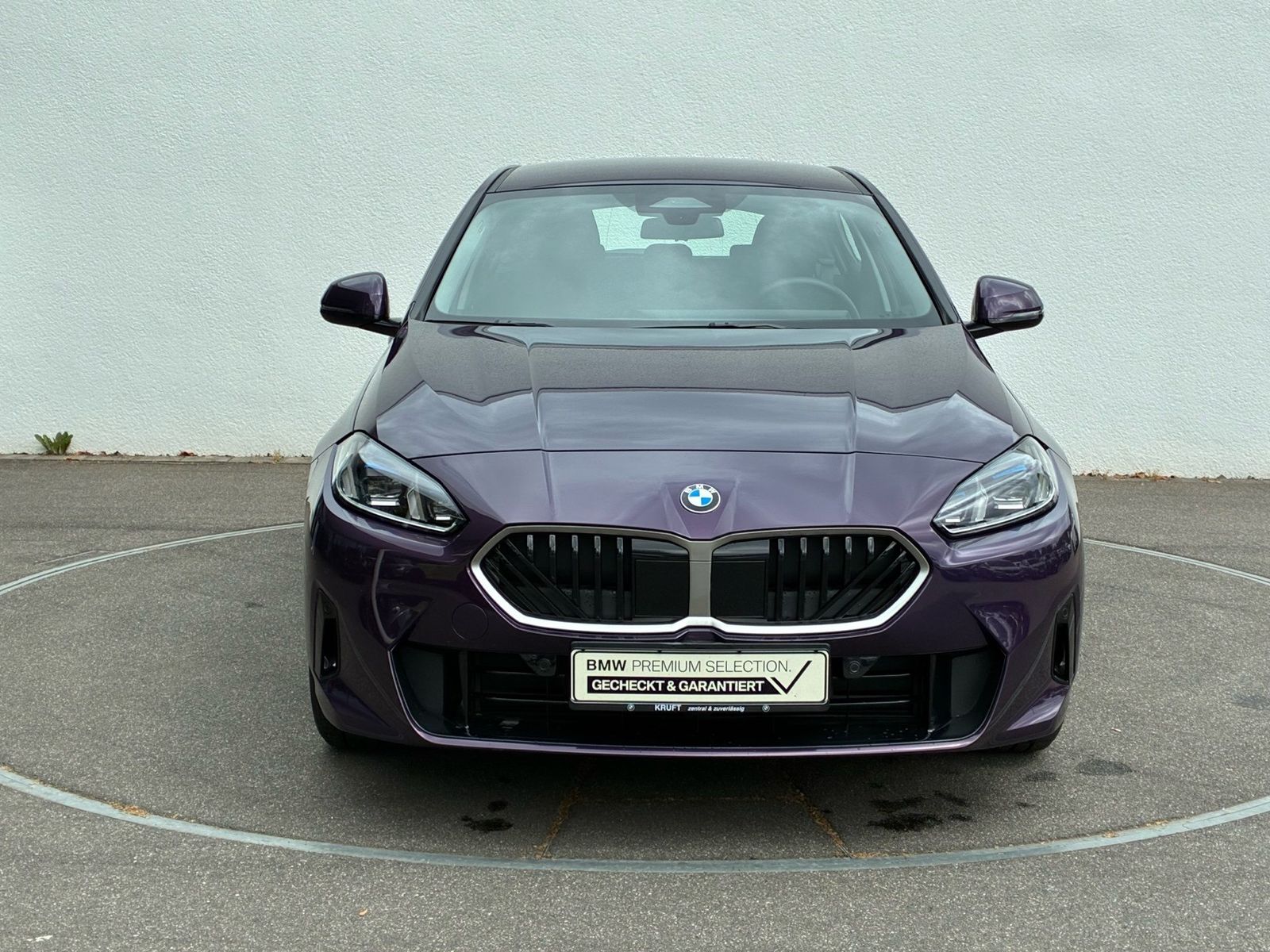 BMW 120 - Bild 4