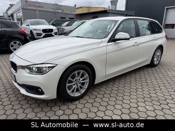 BMW 320 - 12