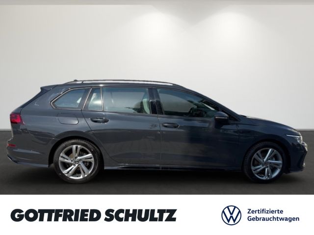 Volkswagen Golf Variant R-Line 1.5 eTSI DSG 17ZOLL PANO AHK foto 4
