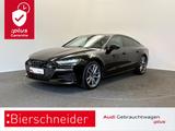 Audi A7 Sportback 55 TFSI qu. S tronic HD-MATRIX 20 P - gebrauchte Audi A7 aus dem Jahr 2024