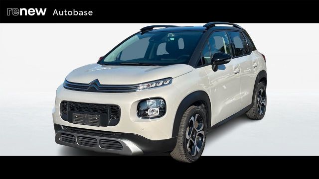 Citroën Citroen C3 Aircross C3 Aircross BlueHDi 120 S&S 