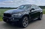 BMW X6 M-Packet Sport Edition 30d - BMW X6 M mit Diesel-Antrieb: Automatik