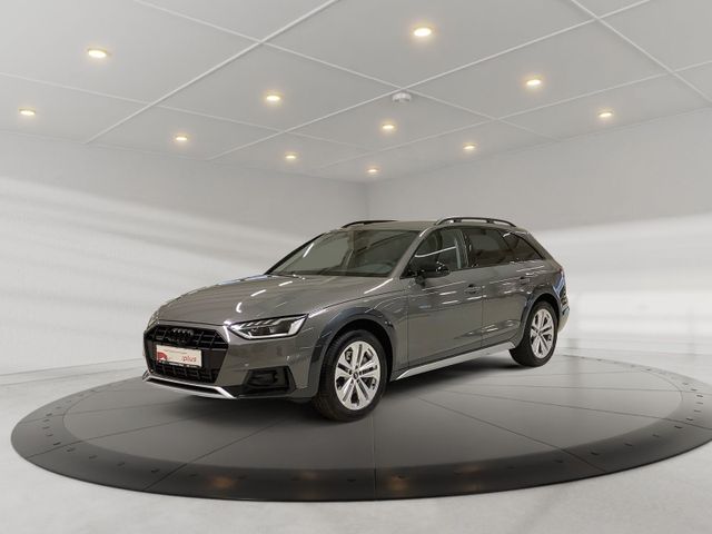 A4 allroad quattro 45 TFSI S tronic,360° Kamera,