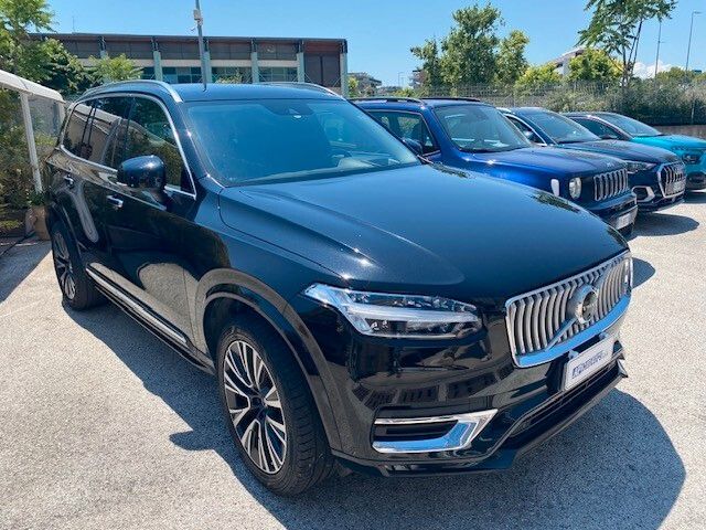 Volvo XC 90 XC90 B5 (d) AWD Geartronic 7 posti I
