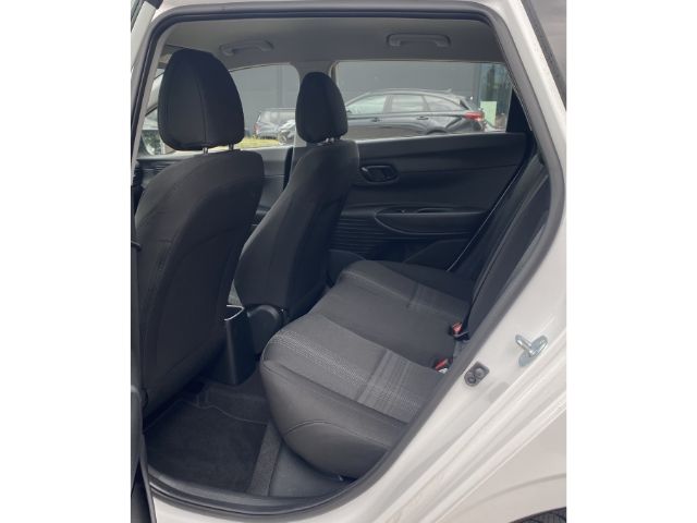 Hyundai i20 – Bild 8