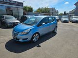 Vorschaubild Opel Meriva B 1.6 CDTI Innovation Euro 6 1.Hand Navi
