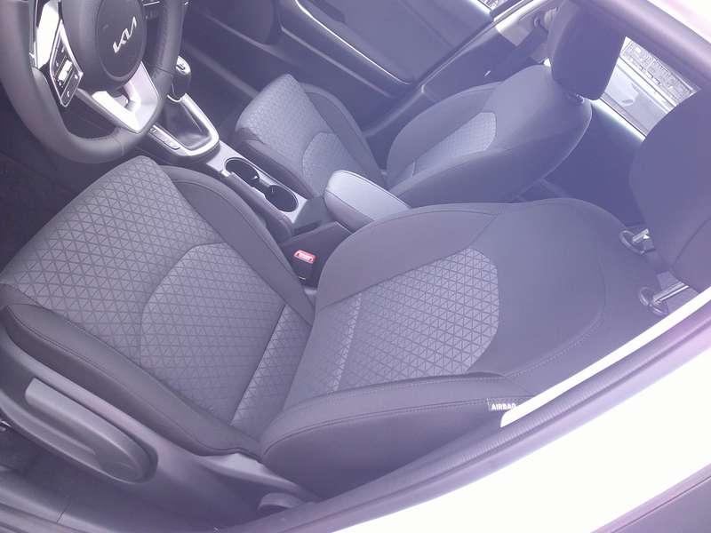 Kia cee'd Sportswagon,Sitz+L.hzg,Klima,Navi,Alu,Kame