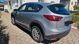 Mazda CX-5 2.0 SKYACTIV-G 160 Nakama AWD Nakama - Mazda CX-5 Nakama mit Benzin-Antrieb