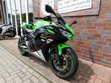 Kawasaki Ninja 650, ABS, MIVV ESD - KAWASAKI NINJA 650