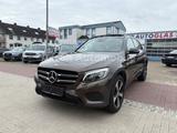 Mercedes-Benz GLC 250 d 4Matic/Pano/Burmester/Memory/360° - gebrauchte Mercedes-Benz GLC 250 aus dem Jahr 2015
