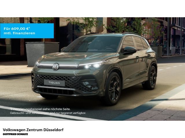 Volkswagen Tiguan R-LINE DSG 1.5 L ETSI Harman Kardon IQ Dr