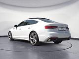 Audi A5 Sportback 50TDI V6 286PS quattro tiptronic S - Audi A5: V6