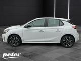 Opel Corsa F 1.2 Hybrid Edition +Allwetter+LHZ+EPH+ - Opel Corsa: Weiß, Edition