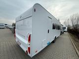 Bürstner Averso 560 TK B66 Edition*Sofort Verfügbar* - Bürstner Neu Wohnwagen