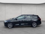 Ford Focus Turnier 1.0 EcoBoost Hybrid Aut. ST-LINE X - Ford Focus EcoBoost-S