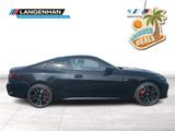BMW M440i xDrive Coupe HUD Harman Kardon Kamera - BMW M440: Automatik