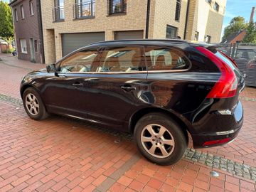 Volvo XC60 - 4