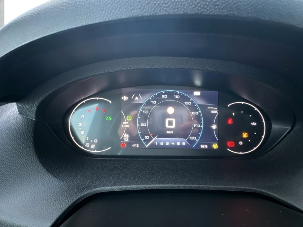 Citroën Jumper - Bild 10