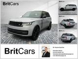 Land Rover Range Rover P530 Autobiography SWB Luft Massage - Land Rover New cars in Berlin