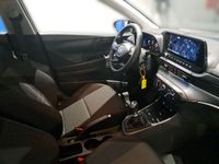 Hyundai BAYON - Vorschau Bild 14
