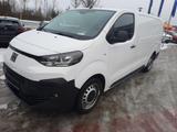 Fiat Scudo 2,0 Multijet 145 L3 Navi DAB Kamera Klima - gebrauchte Fiat Scudo aus dem Jahr 2024