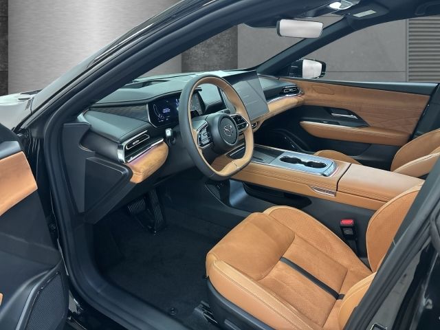 Mazda 6e - Bild 7
