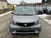 Smart ForTwo cabrio Prime SPORT-90PS-LED-NAVI-JBL-KAM