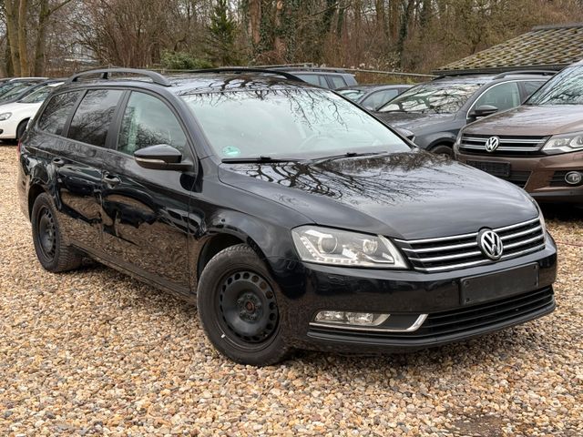 Volkswagen Passat Variant Trendline BlueMotion