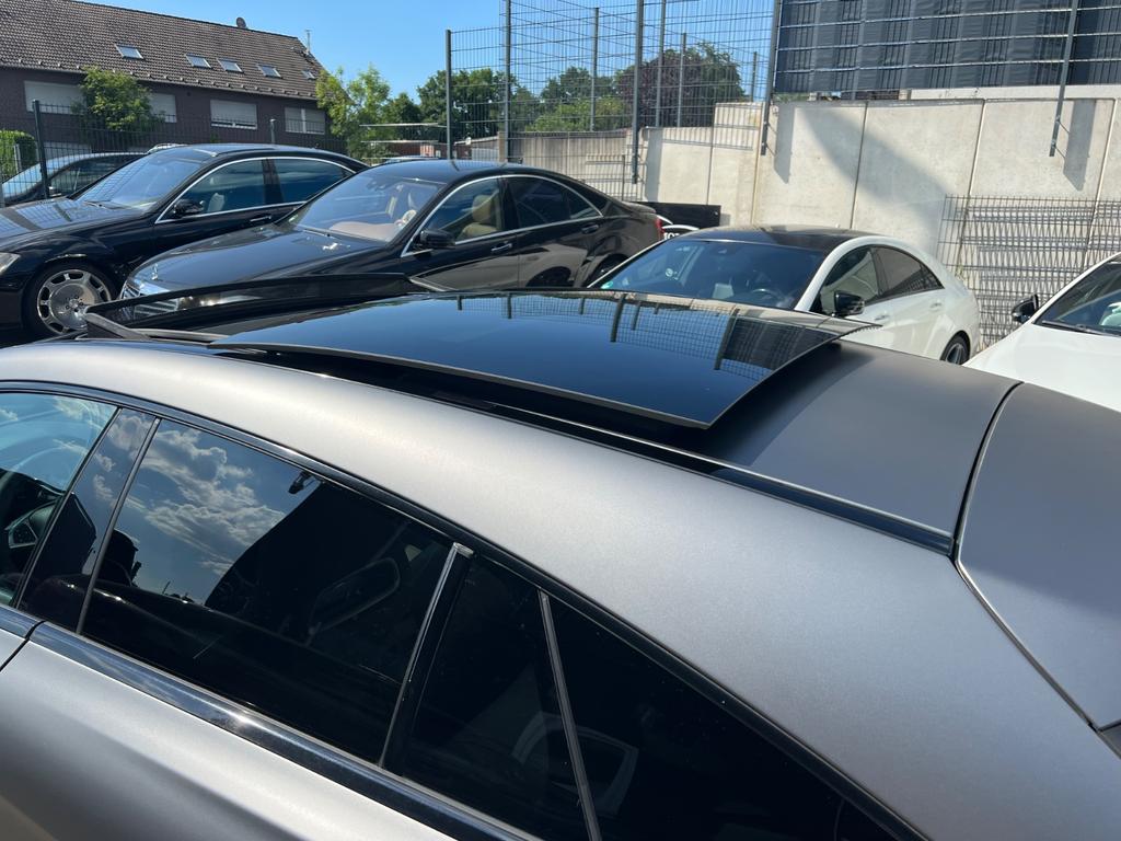 Mercedes-Benz CLA 45 AMG