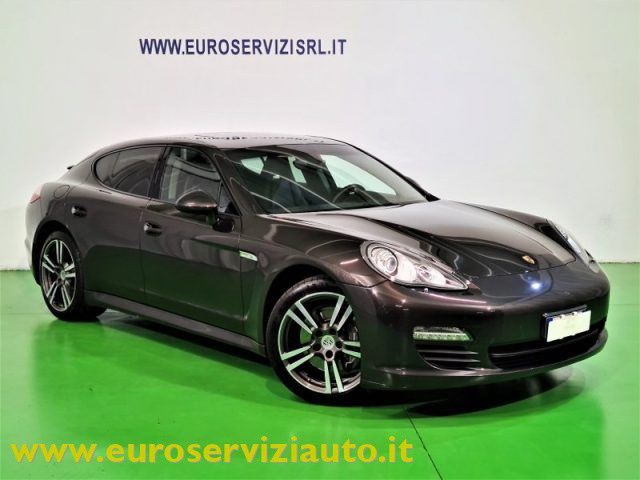 Porsche PORSCHE Panamera 3.0 Diesel