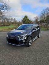Kia Sorento GT Line - Kia Sorento in Mannheim