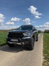 Ford Ranger super Extras